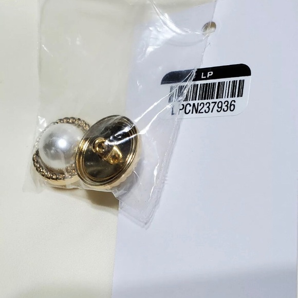 Lover & Friends Honey Skort in Snow White - Picture 5 of 6